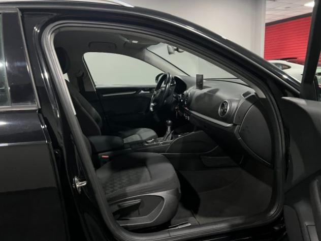 AUDI A3 SPB 1.6 TDI Business NAVI + BIXENO rif. 23944229 - Foto 8