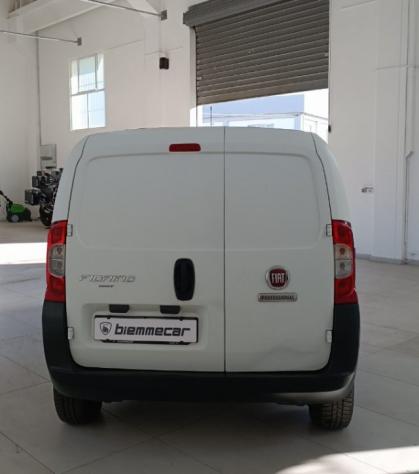 FIAT Fiorino 1.3 MJT 95CV Cargo SX i.e rif. 24199363 - Foto 6