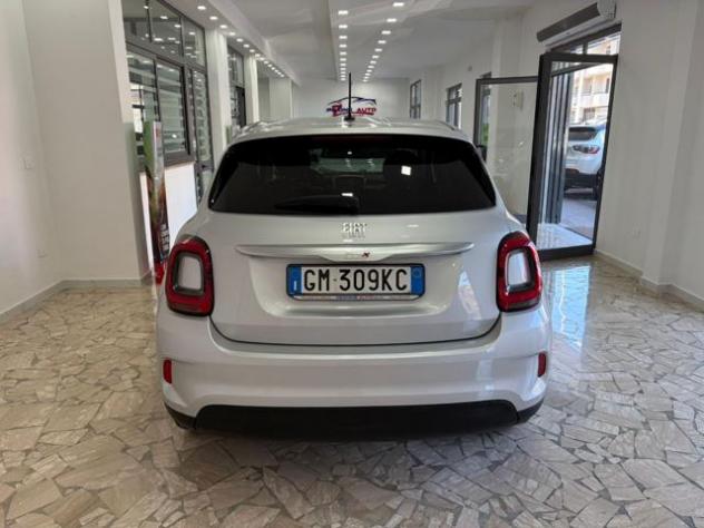 FIAT 500X 1.0 T3 120 CV GPL rif. 24069088 - Foto 6