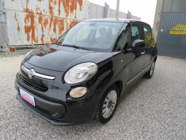 FIAT 500L 1.3 Multijet 85 CV Lounge rif. 24043542