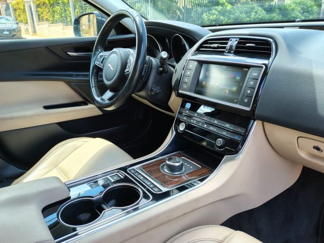Jaguar XE X(760) Prestigè - Foto 5