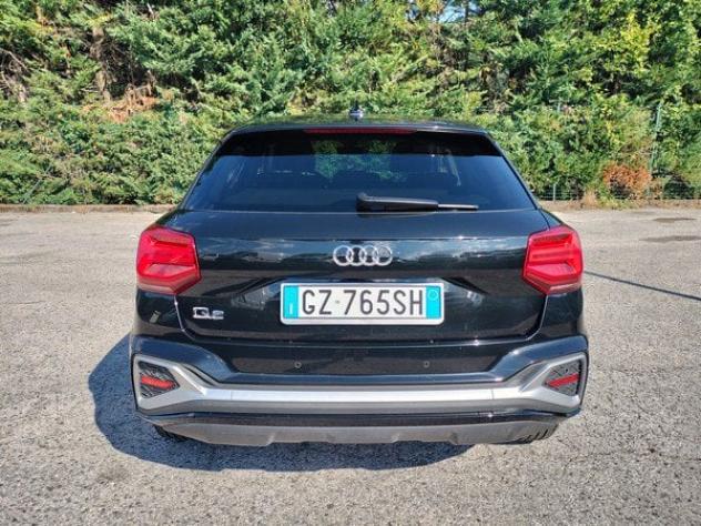 Audi Q2 1.5 35 TFSI S LINE EDITION S TRONIC - Foto 8