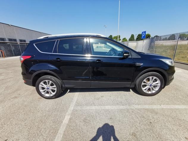 Ford Kuga 1.5 TDCI 120CV 2WD Powershift Tit. - Foto 8