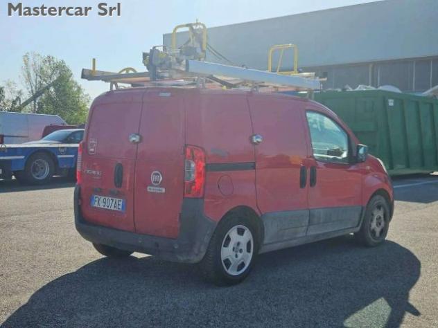 FIAT Fiorino 1.3 MJT 95CV Furgone Adventure E6 - FK907AE rif. 24180921 - Foto 8