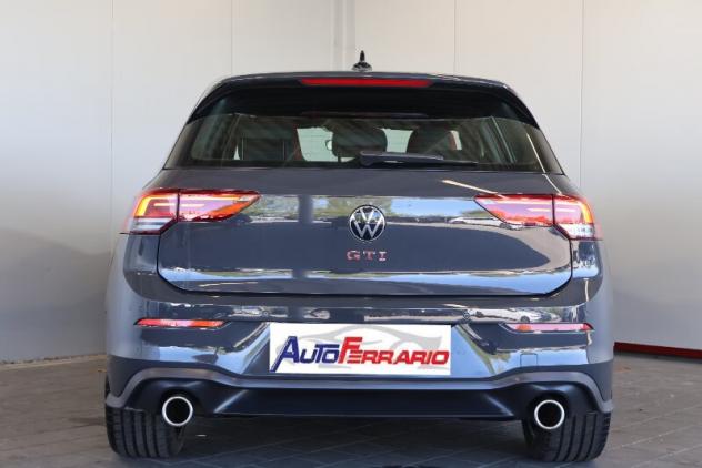 VOLKSWAGEN Golf 8ª serie Golf 2.0 TSI GTI - Foto 4