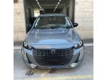 Peugeot 208 motore elettrico 136 CV Allure N1