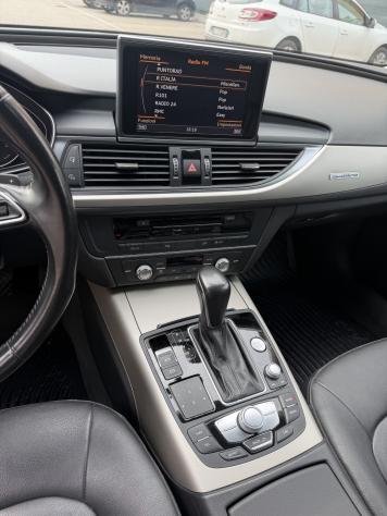 Audi A6 allroad Allroad 3.0 TDI - 4X4 - NAV. - 12 MESI DI GARANZIA - - Foto 8