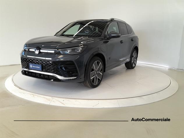 Volkswagen Tiguan 1.5 TSI eHybrid 150KW R-Line Plus DSG - Foto 3