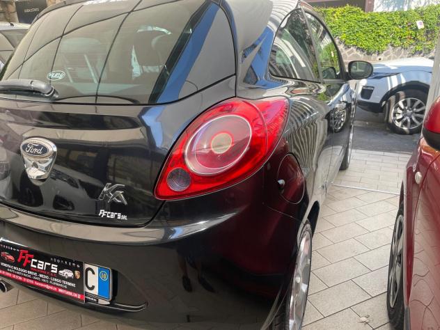 Ford Ka Ka+ 1.3 TDCi 75CV Titanium - Foto 6