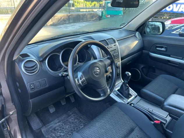 Suzuki Grand Vitara 5 Porte Grand Vitara 1.9 ddis offroad Evolution 5p - Foto 9
