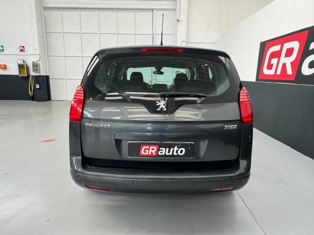 Peugeot 5008 5008 1.6 hdi Business 112cv - Foto 10
