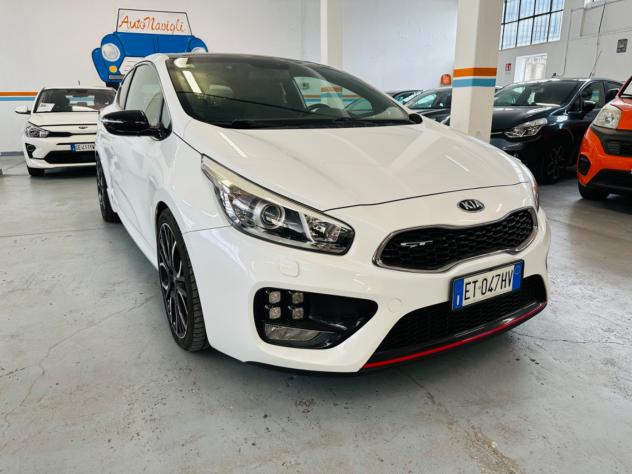 Kia Ceed pro_cee'd 1.6 T GDI 3p. N361/500- Autonavigli - Foto 6