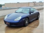 Porsche 911 Carrera cat Coup74500 km ASI