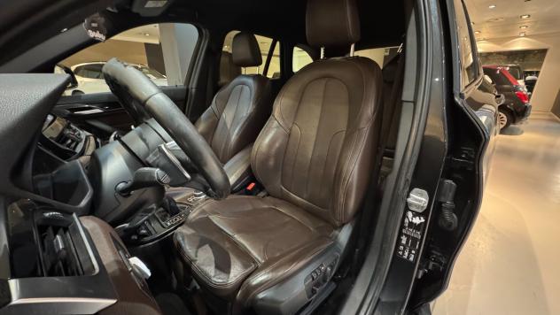 BMW X1 xDRIVE 20D MSPORT-X 190CV 2016 - Foto 10