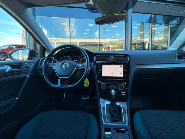 Volkswagen Golf 1.5Tsi 150cv EVO DSG7 Confortline - Foto 7