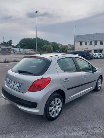 PEUGEOT 207 1.4 GPL 75CV 5P 01/2008 - Foto 6