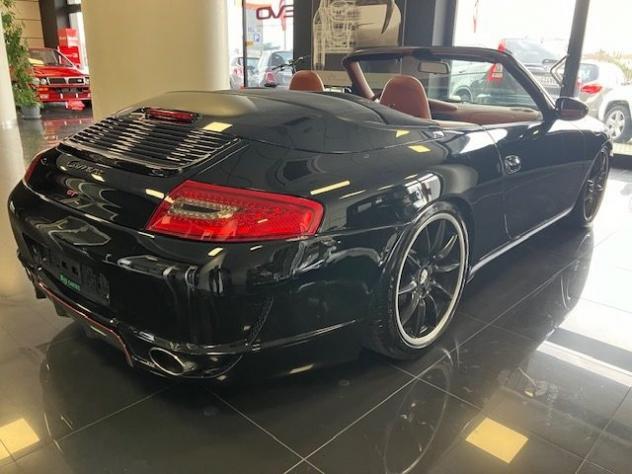 PORSCHE 911 Carrera cat Cabriolet rif. 20548882 - Foto 5