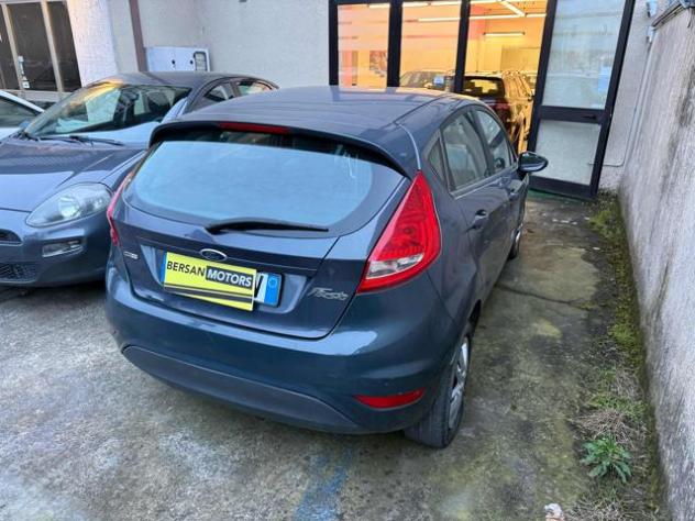 FORD Fiesta 1.4 TDCI rif. 21520417 - Foto 4