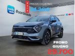 KIA Sportage 1.6 CRDi MHEV DCT GT-line rif. 23511416