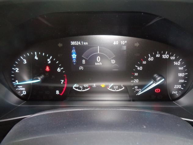 Ford Focus 1.0 EcoBoost Hybrid 125 CV SW ST Line - Foto 10