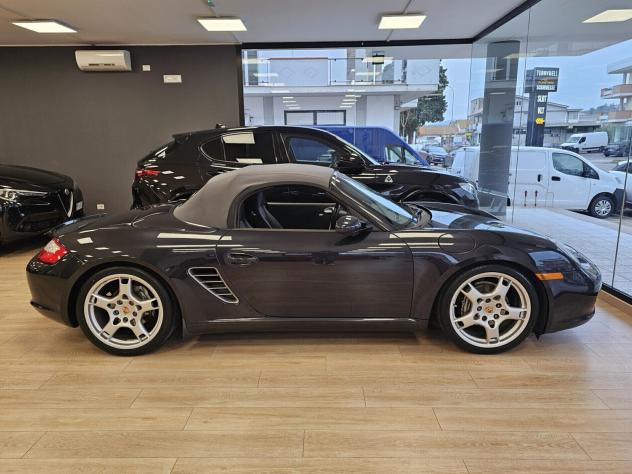 Porsche Boxster 2.7 24V - Foto 10