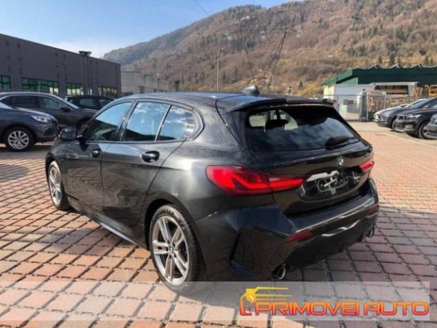 BMW 118 d 5p. Msport rif. 19069633 - Foto 5