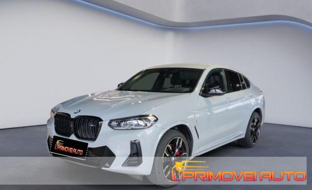 BMW X4 xDriveM40i rif. 23216920 - Foto 5