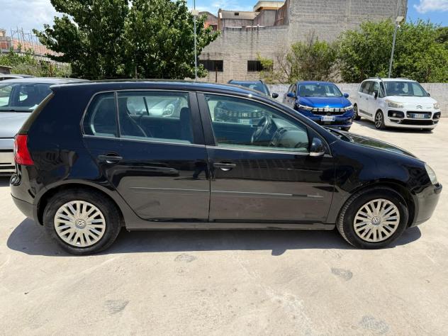 VOLKSWAGEN GOLF 5 1.9TDI 105CV-Settembre 2005 - Foto 3