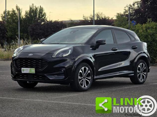 FORD Puma 1.0 Ecoboost 125CV St Line rif. 24105804