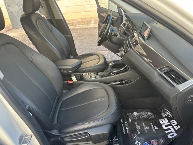 Bmw X1 sDrive18d xLine 150cv perfetta - Foto 9
