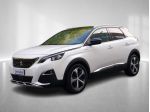 Peugeot 3008 3008 2ª serie - 3008 BlueHDi 130 S&S EAT8 GT Line