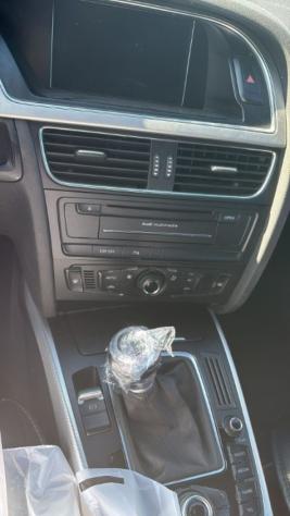 AUDI A5 Cabrio 2.0 TFSI 211 CV Motore non funzionante rif. 23803352 - Foto 6