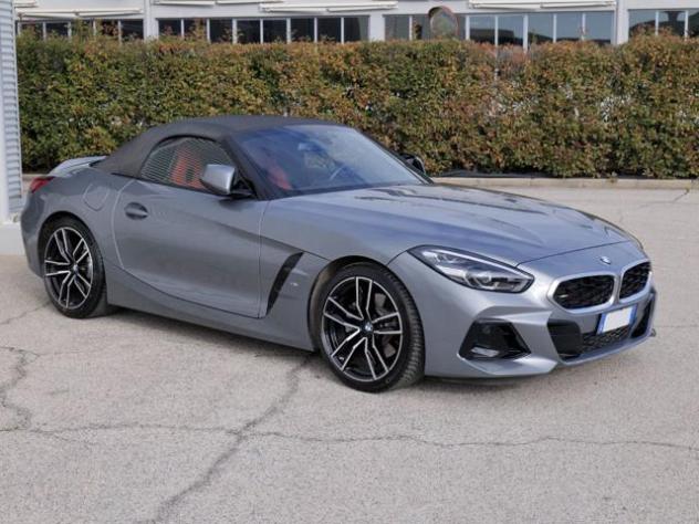 BMW Z4 sdrive 30i aut. rif. 23460214 - Foto 5