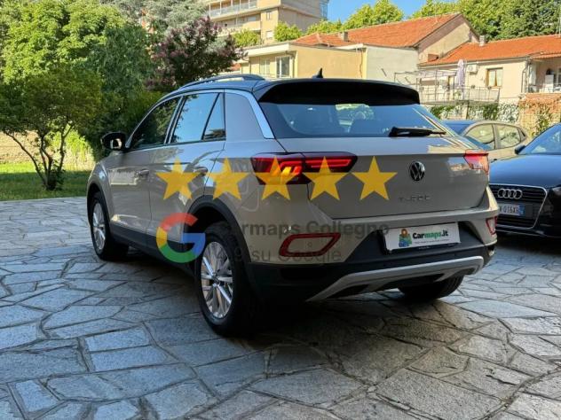 Volkswagen T-Roc 1.0 TSI Life - Foto 8