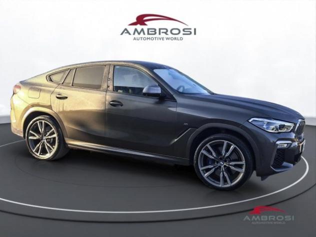 BMW X6 M50d rif. 24204142 - Foto 2