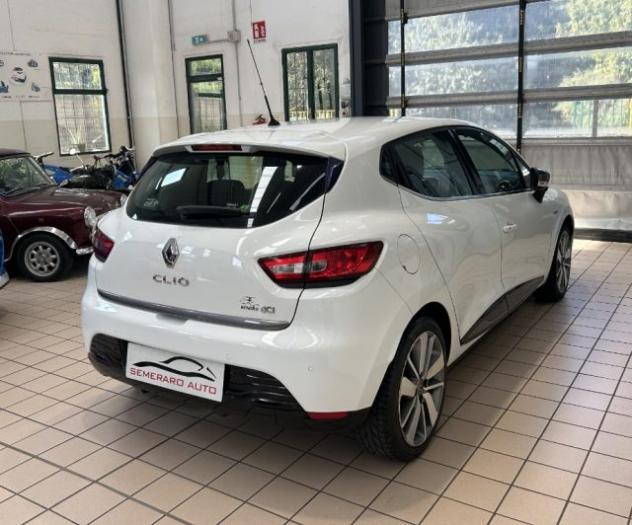 RENAULT Clio 1.5 dCi 8V 75CV 5 porte Live rif. 24123839 - Foto 6