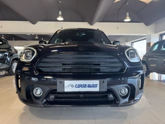 MINI Countryman 2.0 Cooper D Classic auto 18'' FULL PREZZO REALE rif. 23913758 - Foto 2