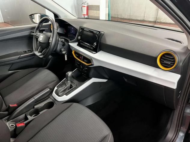 SEAT Arona Arona 1.0 ecotsi Xperience 110cv dsg - Foto 5