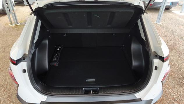 Hyundai Kona Hybrid 1.6 HEV X Line 2WD DCT - Foto 8