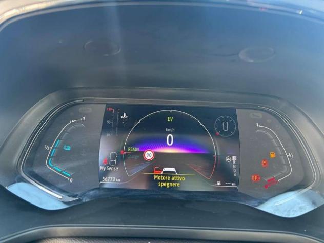 RENAULT Captur 1.6 E-TECH HEV 145 TECHNO AUTO rif. 23798475 - Foto 7