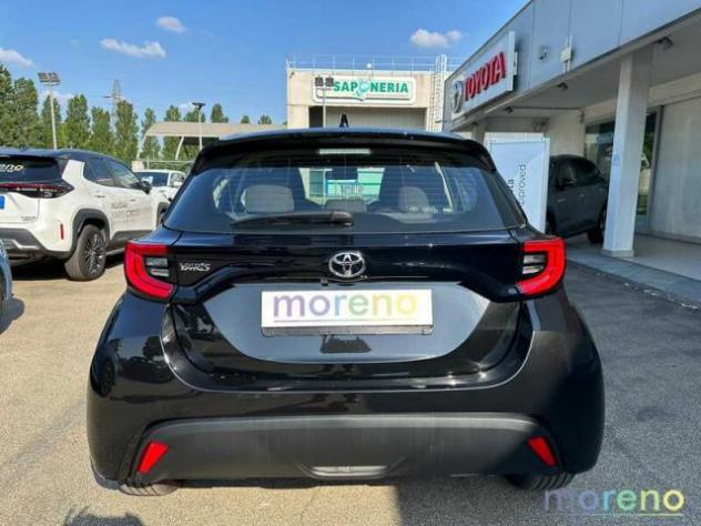TOYOTA Yaris 1.0 Trend rif. 19121065 - Foto 3