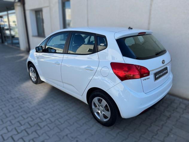 Kia Venga Venga 1.4 Active eco Gpl E6 - Foto 4