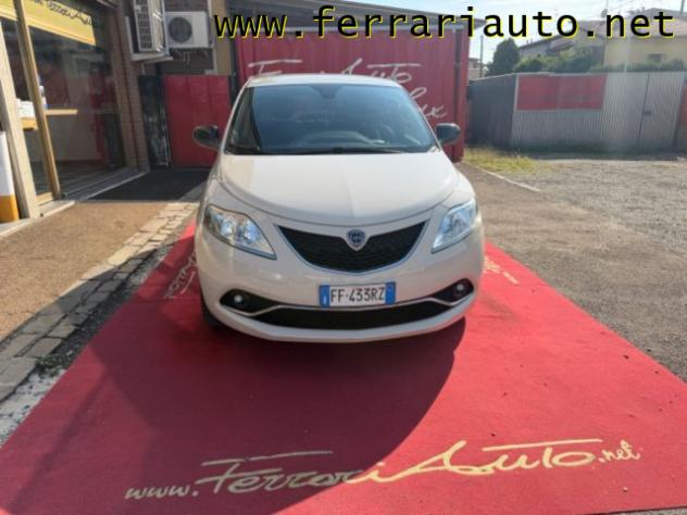 LANCIA Ypsilon 1.2 69 CV 5 porte Platinum CINGHIA NUOVA rif. 24188164 - Foto 8
