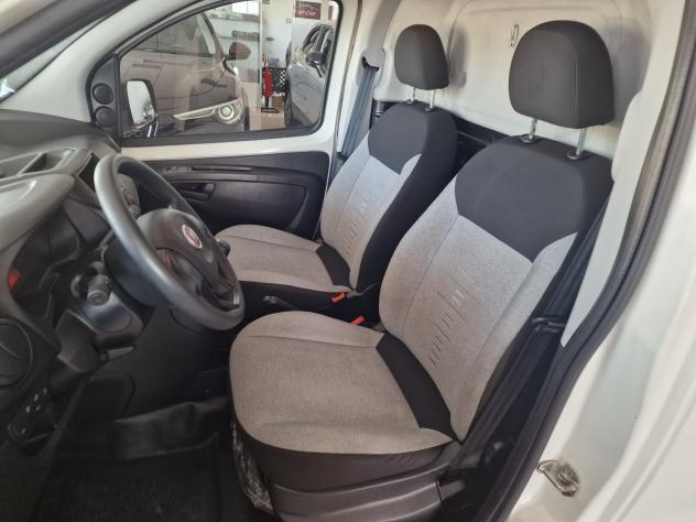Fiat Fiorino 1.3 MJT 95CV - Foto 5