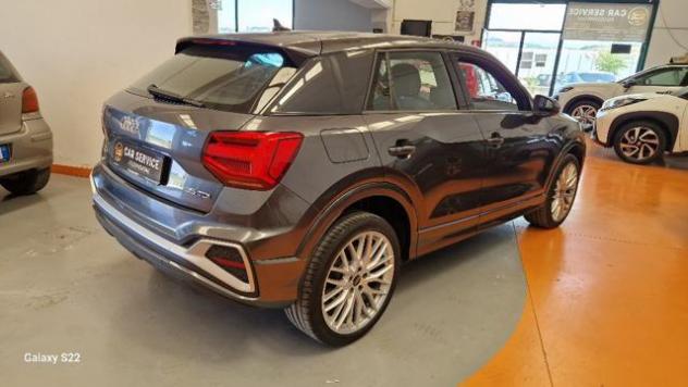AUDI Q2 35 TDI S tronic S line Edition rif. 23829696 - Foto 2