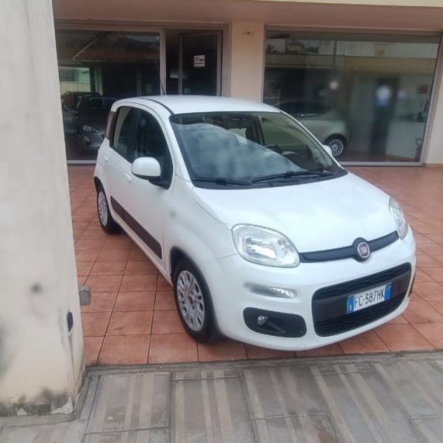 FIAT Panda 1.3 MJT 95 CV S&S Lounge rif. 23749844