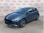 Hyundai i20 1.0 T-GDI 48V 100cv ConnectLineDCT