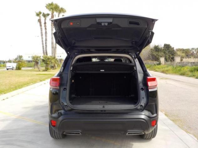 CITROEN C5 Aircross PureTech 130 S&S EAT8 Shine rif. 23432862 - Foto 10