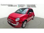 FIAT 500 1.2 Lounge rif. 23504862