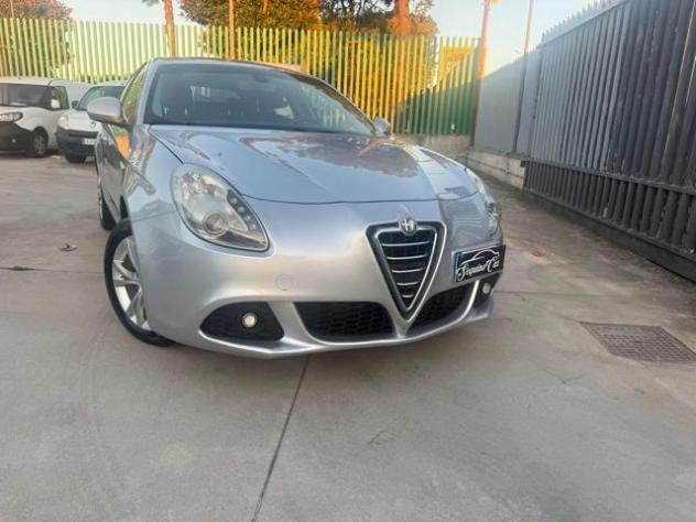 ALFA ROMEO Giulietta 1.6 JTDm-2 105 CV Progression rif. 24134517 - Foto 2